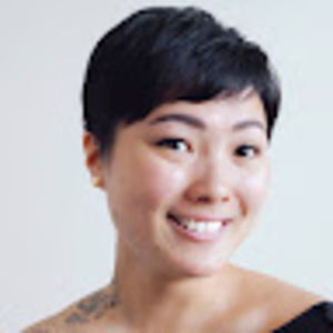 Meet your Posher, Kei